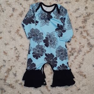 Baby Girl One-Piece